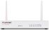 Міжмережевий екран Fortinet FWF-60E 2 GE WAN, 1 GE DMZ, 7 GE LAN