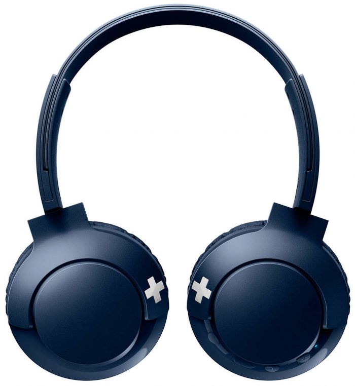 Навушники Philips SHB3075BL Blue