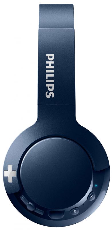 Навушники Philips SHB3075BL Blue