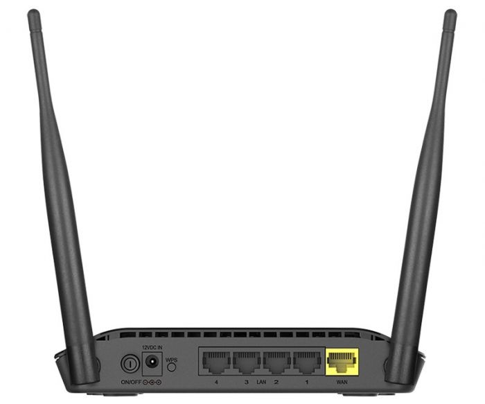 Точка доступу D-Link DAP-1360U N300