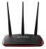 Точка доступу TENDA AP50 N300, 2xFE LAN, 3x5dBi