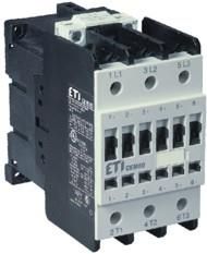 Контактор ETI CEM 65.11 230V AC