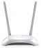 Маршрутизатор TP-LINK TL-WR840N N300 4xFE LAN 1xFE WAN