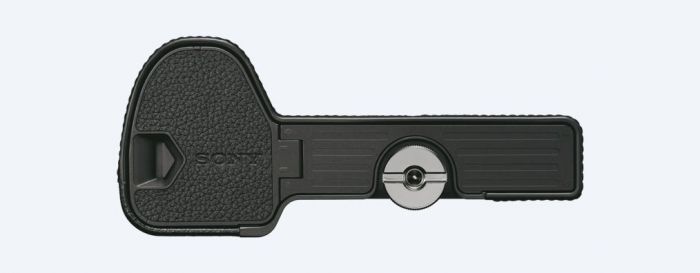Чохол для корпусу Sony LCS-EBGB (A6500)