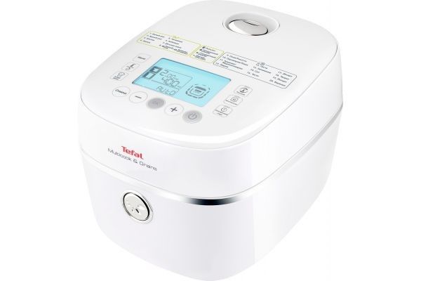 Мультиварка Tefal RK900132