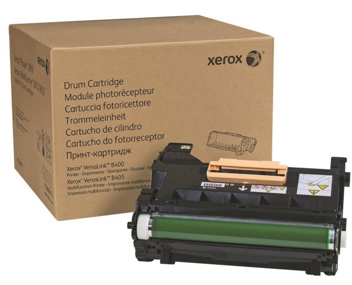 Драм картридж Xerox VLB400/405 Black (65000 стр)