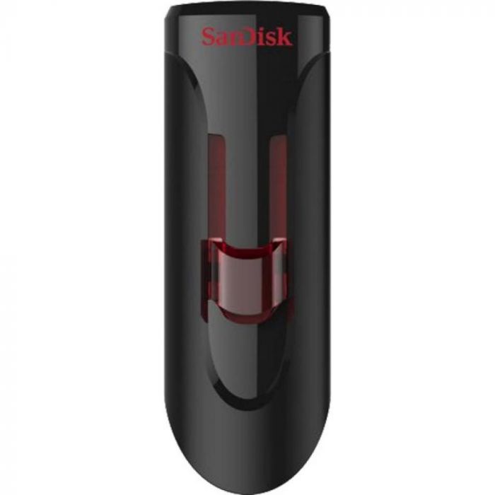 Накопичувач SanDisk   16GB USB 3.0 Glide