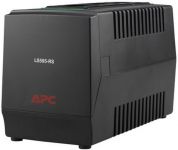 Автоматичний регулятор напруги APC Line-R 595VA, Schuko