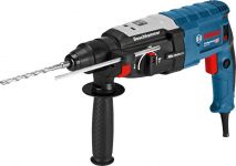 Перфоратор Bosch GBH 2-28, 880Вт, 3.2 Дж, 2.9 кг Перфоратор Bosch GBH 2-28, 880Вт, 3.2 Дж, 2.9 кг