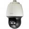 IP - камера Hanwha SNP-L6233RHP/AC, IR PTZ Dome WiseNet Lite series, 2Mp, Full HD@30fps, 23x zoom , 100dB WDR, IR Corrected Zoom