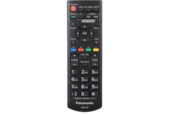 Видеотермінал Panasonic VC1300