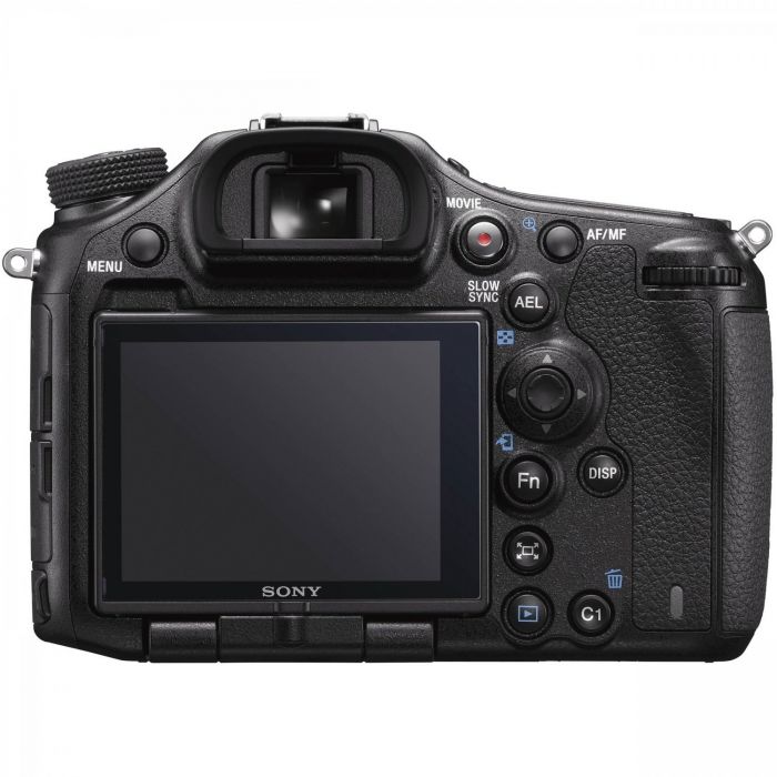 Цифр. фотокамера дзеркальна Sony Alpha A99M2 Body