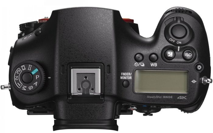 Цифр. фотокамера дзеркальна Sony Alpha A99M2 Body