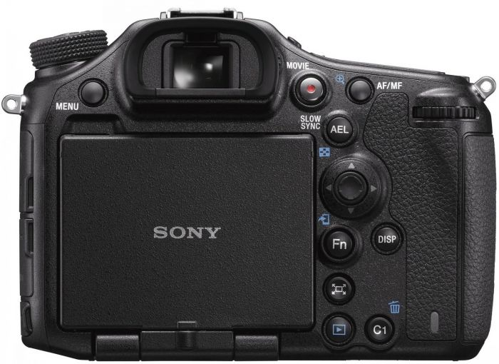 Цифр. фотокамера дзеркальна Sony Alpha A99M2 Body