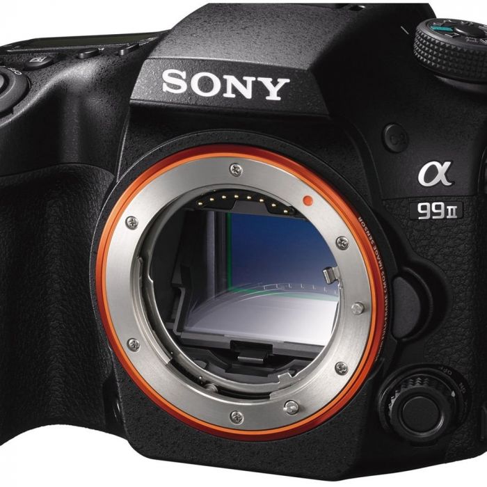 Цифр. фотокамера дзеркальна Sony Alpha A99M2 Body