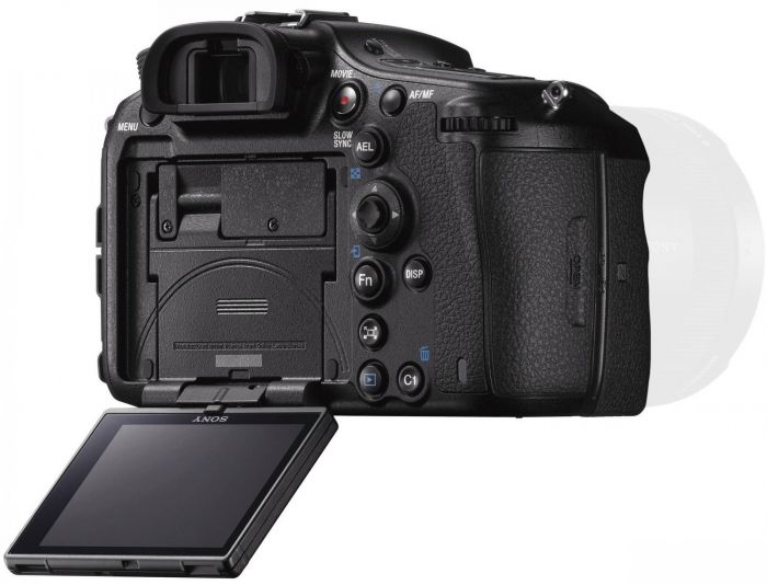 Цифр. фотокамера дзеркальна Sony Alpha A99M2 Body