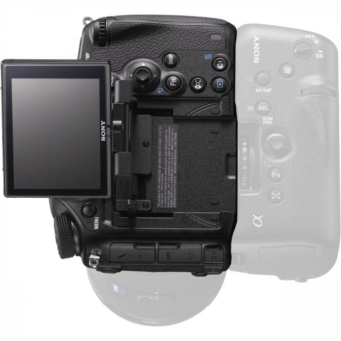 Цифр. фотокамера дзеркальна Sony Alpha A99M2 Body