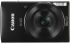 Цифр. фотокамера Canon IXUS 190 Black