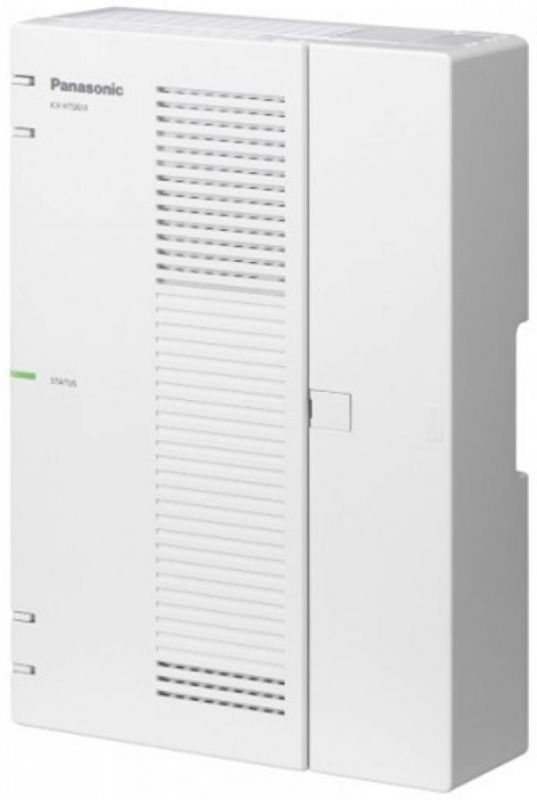 IP-АТС Panasonic KX-HTS824RU Базовий блок