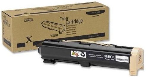 Тонер картридж Xerox AL C8030/8035/8045/8055/8070 Black (26000 стр)