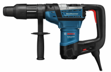 Перфоратор Bosch GBH 5-40 D, 1100Вт, 8.5 Дж Перфоратор Bosch GBH 5-40 D, 1100Вт, 8.5 Дж
