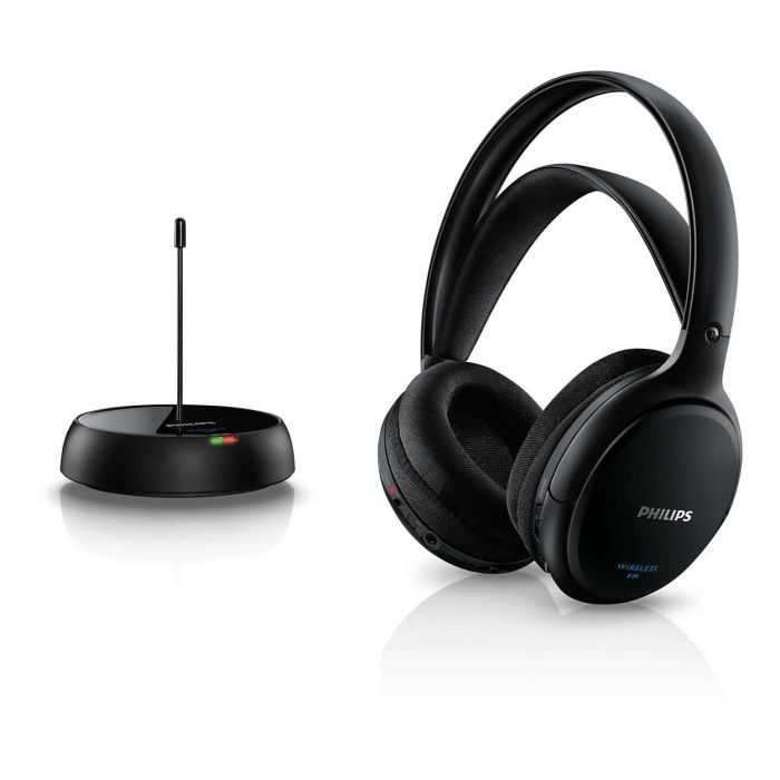 Навушники Philips SHC5200 Over-Ear Wireless