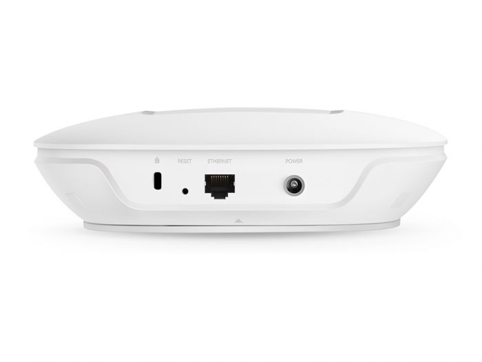 Точка доступу TP-LINK EAP115 N300 1хFE LAN PoE стел.