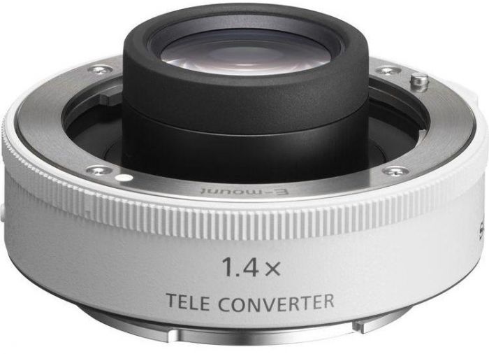 Телеконвертер Sony SEL 1.4x Alpha FE