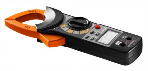 Кліщі NEO електровимірювальні, ЖК з підсвічуванням, чохол Кліщі NEO електровимірювальні, ЖК з підсвічуванням, чохол