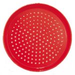 Сито для піску nic червоне NIC535044