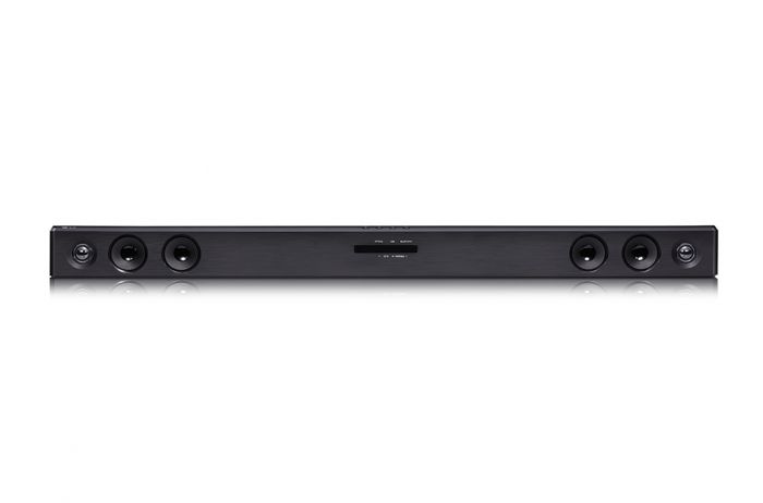 Звукова панель LG SJ3 2.1, 300W, Dolby Digital / DTS Digital Surround, Wireless