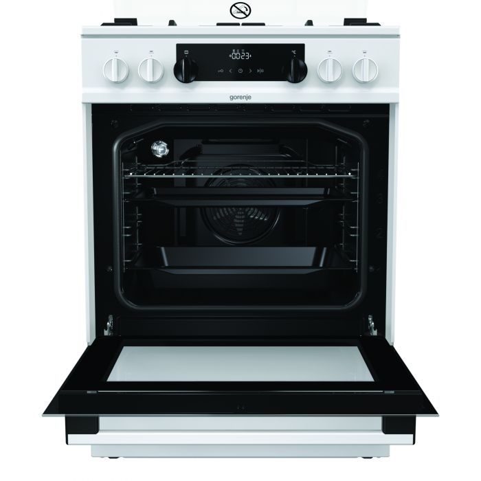 Плита Gorenje K634WF