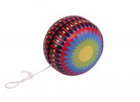 Гра goki Йо-йо синьо-червоний