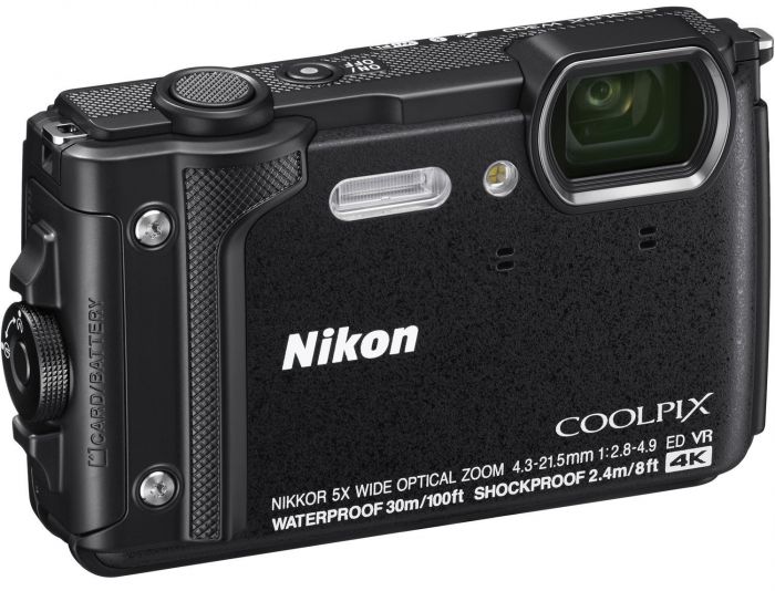 Nikon Coolpix W300[Black]