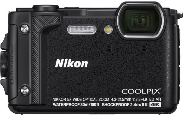 Nikon Coolpix W300[Black]