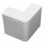 Зовнішній кут Legrand до міні-каналу 24x14мм, DLP-S