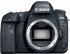 Цифр. фотокамера дзеркальна Canon EOS 6D MKII Body