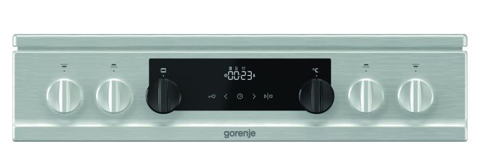 Плита Gorenje EC 6341 XC