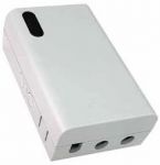 Блок управління екраном Projecta Easy Install all-in-one control box