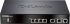 Мультисервiсний маршрутизатор D-Link DSR-500 4xGE LAN, 2xGE WAN, 1xUSB