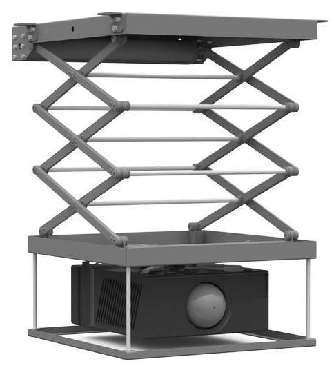Ліфт KSL LPR30-300 для проектора, до 30 кг, 300 мм