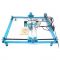 Розширення Makeblock для XY Plotter 2.0: лазерна насадка (Laser Engraver Upgrade Pack for XY Plotter 2.0)