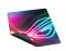 Килимок для миші ASUS ROG Strix Edge L Multicolored(450x400x2мм)