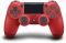 Геймпад бездротовий PlayStation Dualshock v2 Magma Red
