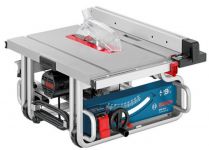 Розпилювальний стіл Bosch GTS 10 J, 1800 Вт, диск 254 мм, наклонЛ 47°/П 2°, 642 x 634мм, 27кг Розпилювальний стіл Bosch GTS 10 J, 1800 Вт, диск 254 мм, наклонЛ 47°/П 2°, 642 x 634мм, 27кг