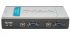KVM-перемикач D-Link DKVM-4U 4xUSB, 4xVGA