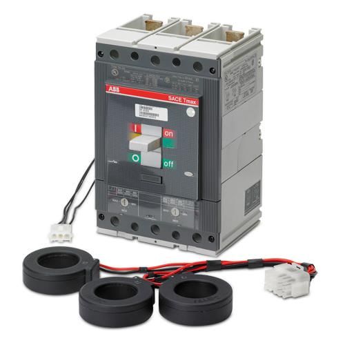 Автоматичний вимикач APC 3-Pole Circuit Breaker, 400A, T5 Type for Symmetra PX250/500kW