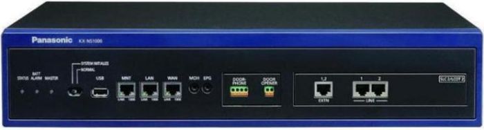 Блок розширення Panasonic KX-NS1000UCG для систем серії KX-NSX