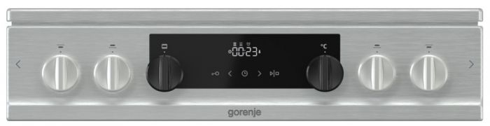 Плита Gorenje K634XF