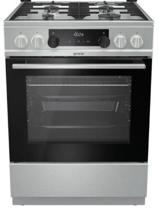 Плита Gorenje K634XF